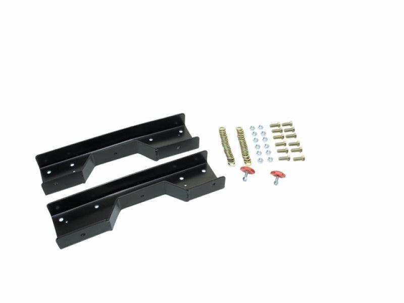 Belltech C-SECTION KIT 88-98 GM/GMC C-1500 - Corvette Realm
