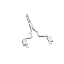 Load image into Gallery viewer, MagnaFlow Sys CB 05 Chrysler/Dodge SRT 6.1 V8 - Corvette Realm