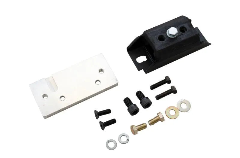 AWE Tuning Drivetrain Stabilizer (DTS) Mount Package - Rubber - Corvette Realm
