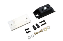 Load image into Gallery viewer, AWE Tuning Drivetrain Stabilizer (DTS) Mount Package - Rubber - Corvette Realm