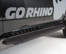 Load image into Gallery viewer, Go Rhino 07-20 Toyota Tundra RB20 Complete Kit w/RB20 + Brkts - Corvette Realm