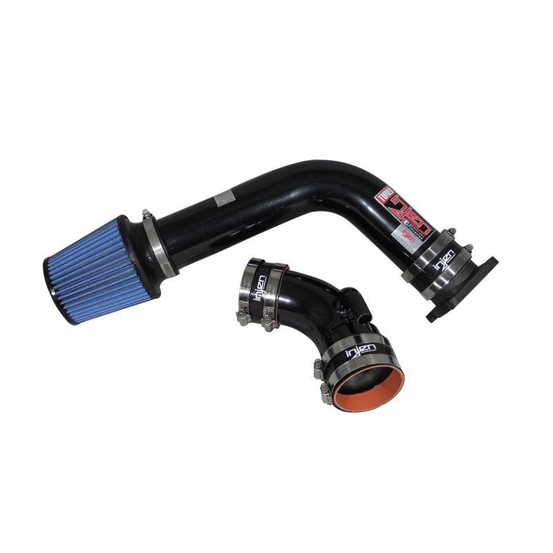 Injen 02-03 Nissan Maxima V6 3.5L Black Cold Air Intake *Special Order* - Corvette Realm