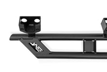 Load image into Gallery viewer, DV8 Offroad 2007-2018 Jeep Wrangler JK 4-Door Rock Sliders