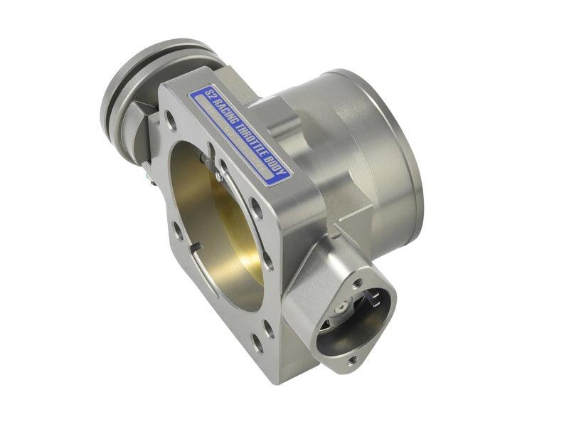 Skunk2 Pro Series Honda/Acura (D/B/H/F Series) 74mm Billet Throttle Body (Race Only) - Corvette Realm