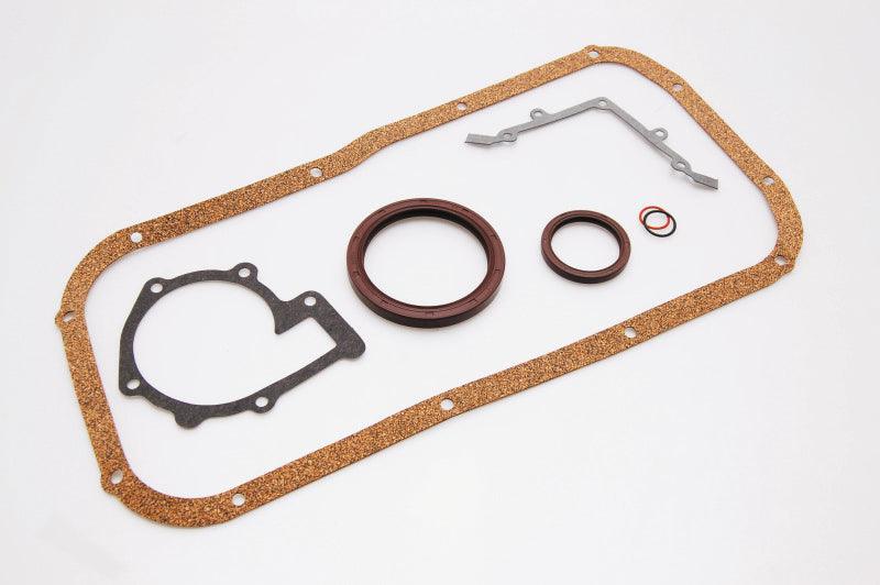 Cometic Street Pro Nissan 1991-98 KA24DE 2.4L 240SX Bottom End Kit - Corvette Realm