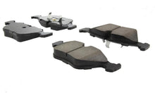 Load image into Gallery viewer, StopTech 95-99 BMW M3 / 01-07 M3 E46 / 89-93 M5 / 98-02 Z3 M series / 93-95 530 Front Brake Pads - Corvette Realm