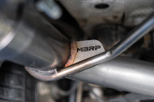 Load image into Gallery viewer, MBRP 14+ Porsche Macan S/GTS/Turbo T304 Pro Series Performance Exhaust