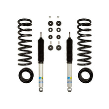 Load image into Gallery viewer, Bilstein B8 5112 Series 14-17 Dodge Ram 2500 Front Suspension Leveling Kit - Corvette Realm