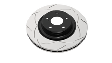 Load image into Gallery viewer, DBA 7/90-96 Turbo/6/89-96 Non-Turbo 300ZX Rear Slotted Street Series Rotor
