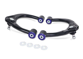 SuperPro 05-23 Toyota Tacoma Front Upper Control Arm Kit with Ball Joints
