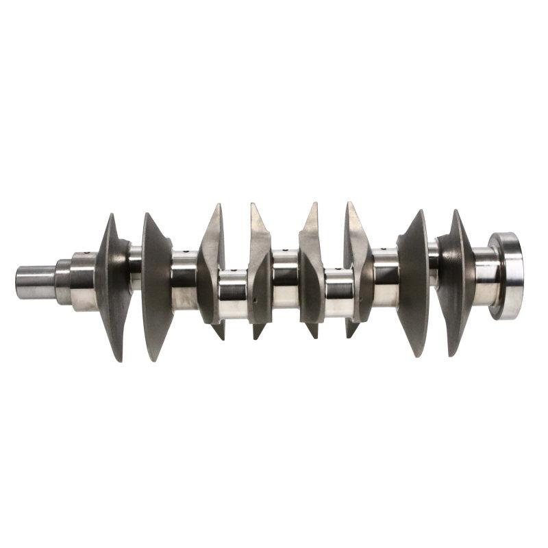 Manley Mitsubishi 4G63/4G64 7 Bolt 4340 Billet 94mm Stroke Turbo Tuff Series Crankshaft - Corvette Realm