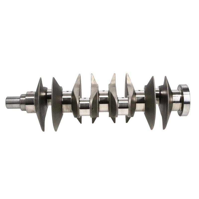 Manley Mitsubishi 4G63/4G64 7 Bolt 4340 Billet 88mm Stroke Race Series Crankshaft - Corvette Realm