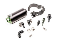 Load image into Gallery viewer, Radium Engineering 89-05 Mazda MX-5 Fuel Filter Kit Microglass 6 Micron - Corvette Realm