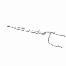 Load image into Gallery viewer, 24-25 Chevrolet/GMC Silverado/Sierra 1500 ZR2/AT4X Overland Series Cat-Back Exhaust System