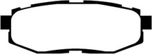 Load image into Gallery viewer, EBC 12+ Scion FR-S 2 Greenstuff Rear Brake Pads - Corvette Realm