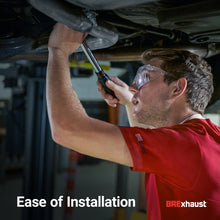 Load image into Gallery viewer, MagnaFlow BRE Exhaust Kit 10-17 Equinox Terrain 2.4L