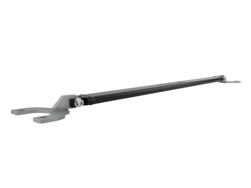Skunk2 88-00 Honda Civic/Del Sol/94-01 Acura Integra Rear Upper Strut Tower Bar (Black Series) - Corvette Realm