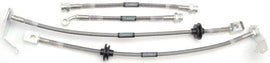 Russell Performance 05-06 Pontiac GTO Brake Line Kit - Corvette Realm