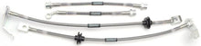 Load image into Gallery viewer, Russell Performance 05-06 Pontiac GTO Brake Line Kit - Corvette Realm