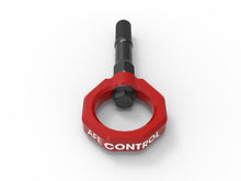 Load image into Gallery viewer, AFE 20-24 C8 Corvette Rear Tow Hook - Red