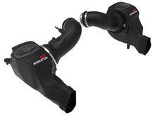 Load image into Gallery viewer, aFe 24-25 Ford Mustang GT V8 5.0L Momentum GT Cold Air Intake System w/ Pro 5R Filter