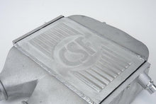 Load image into Gallery viewer, CSF 2014+ BMW M3/M4 (F8X) Top Mount Charge-Air-Cooler - Raw Finish - Corvette Realm
