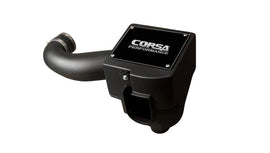 Corsa Chrysler/Dodge 04-10 300/05-10 Charger/05-08 Magnum STR-8 6.1L V8 Air Intake - Corvette Realm