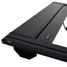 Load image into Gallery viewer, Westin Manual Retractable Tonneau Cover 24-26 Toyota Tacoma 6ft Bed Black