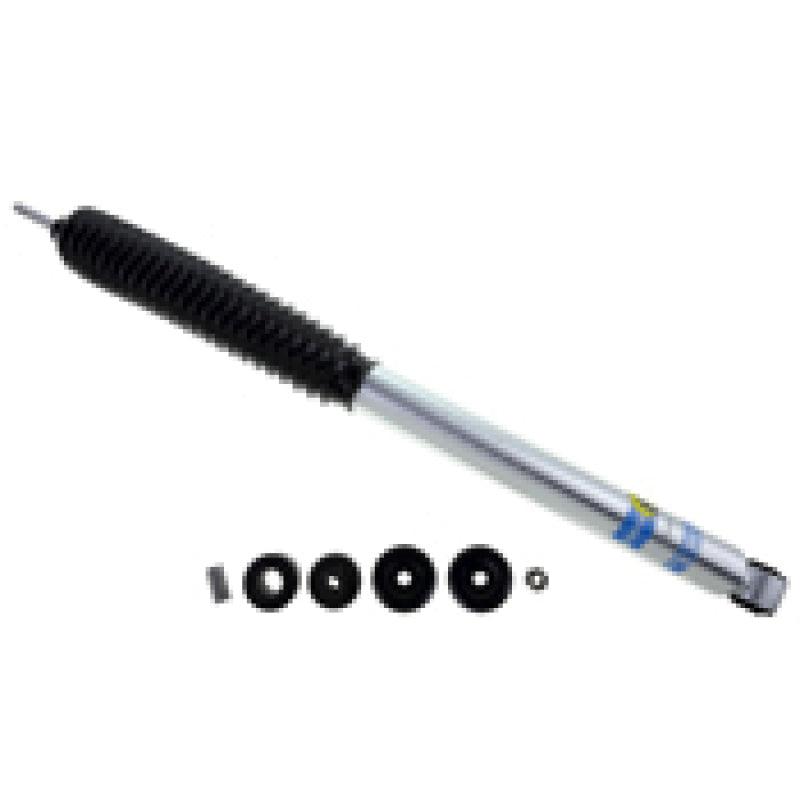 Bilstein 5100 Series 2011 Ram 3500 SXT 4WD Front 46mm Monotube Shock Absorber - Corvette Realm