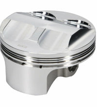 Load image into Gallery viewer, JE Pistons ROTAX BOMBARD DS650 Piston Kit - Corvette Realm