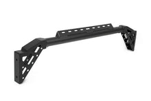 Load image into Gallery viewer, DV8 Offroad 18-23 Jeep Wrangler JL 4-Door Speaker/Light Bar Mount - Corvette Realm