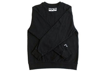 Load image into Gallery viewer, HKS PULLOVER SUPER RACING BLACK ?