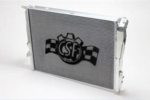 Load image into Gallery viewer, CSF 07-13 BMW M3 (E9X) Triple Pass Radiator - Corvette Realm