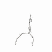 Load image into Gallery viewer, 24-25 Chevrolet/GMC Silverado/Sierra 1500 ZR2/AT4X Overland Series Cat-Back Exhaust System