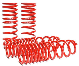 Skunk2 93-01 Honda Prelude (All Models) Lowering Springs (2.25in - 2.00in.) (Set of 4) - Corvette Realm