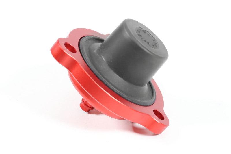 Perrin 2022+ Subaru WRX Diverter Valve - Red - Corvette Realm