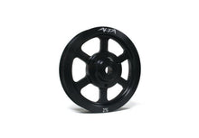 Load image into Gallery viewer, ALTA 02-06 Mini Cooper S/JCW &amp; 02-08 S/JCW Convertible R53 Lightened Crank Pulley 2%+