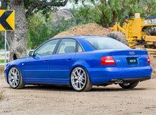 Load image into Gallery viewer, Borla 00-02 Audi S4 2.7L 6cyl AWD SS Catback Exhaust