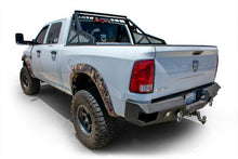 Load image into Gallery viewer, DV8 Offroad 10-18 Ram 2500/3500 Bolt On Chase Rack - Corvette Realm