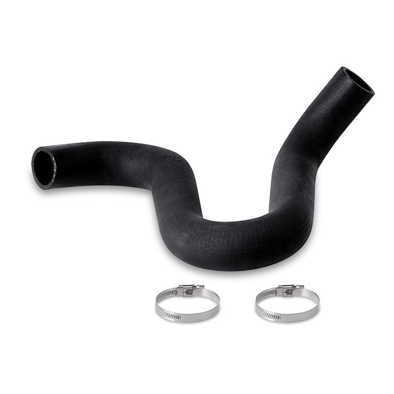 Mishimoto 2015+ Ford Mustang GT Thermostatic Oil Cooler Kit - Black - Corvette Realm