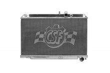 Load image into Gallery viewer, CSF 04-08 Mazda RX-8 Radiator - Corvette Realm