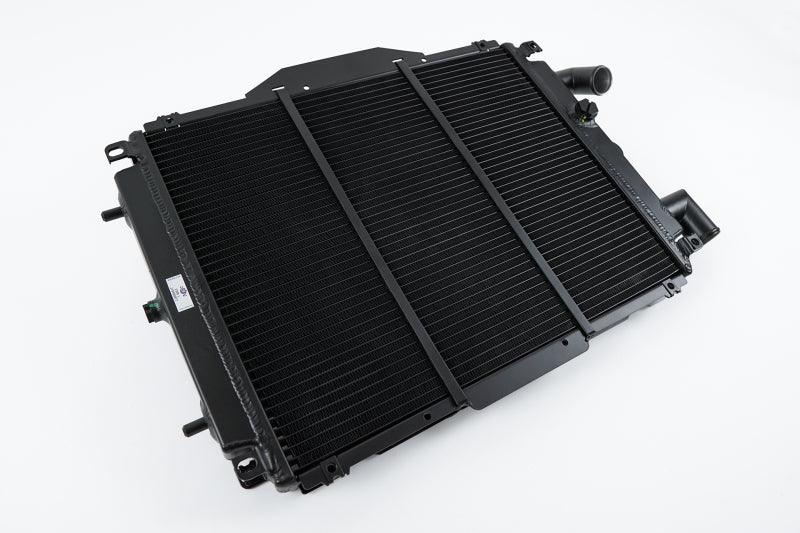 CSF Ferrari F355 High Performance All-Aluminum Radiator - Left - Corvette Realm