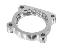 aFe Silver Bullet Throttle Body Spacer TBS Toyota Tundra 05-10 V8-4.7L