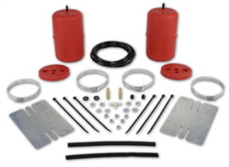 Air Lift Air Lift 1000 Air Spring Kit - Corvette Realm