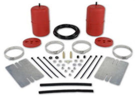 Air Lift Air Lift 1000 Air Spring Kit - Corvette Realm