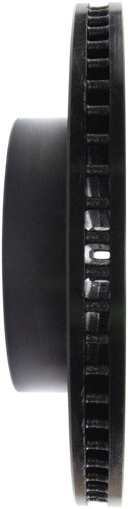 StopTech Power Slot 05-09 Toyota Tacoma/03-09 4 Runner Slotted Right Front Rotor - Corvette Realm