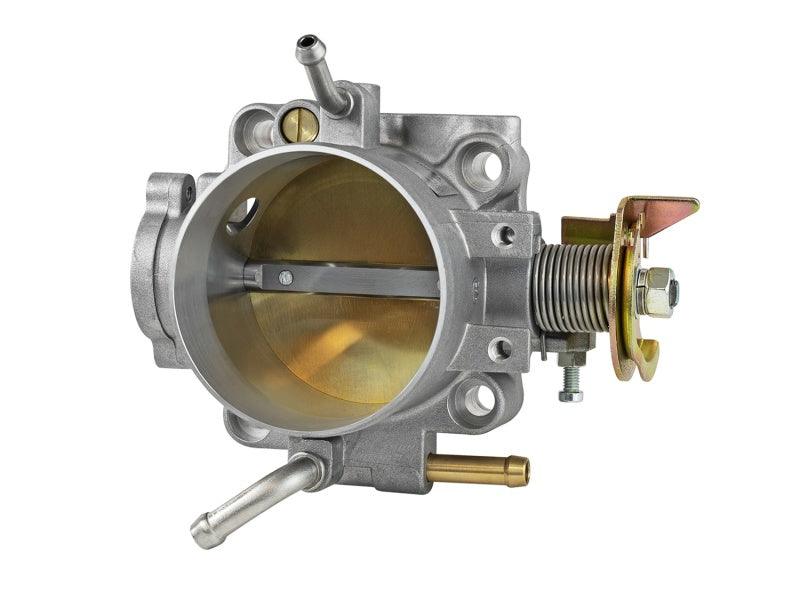 Skunk2 Alpha Series Honda/Acura (D/B/H/F Series) 66mm Cast Throttle Body (OEM Look) - Corvette Realm