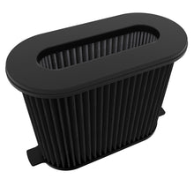 Load image into Gallery viewer, K&amp;N 08-10 Ford Super Duty V8-6.4L Diesel Replacement Dryflow Air Filter