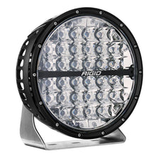 Load image into Gallery viewer, Rigid Industries 360-Series 9in LED Off-Road Spot Beam - RGBW - Corvette Realm