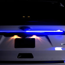 Load image into Gallery viewer, Putco 15-22 Ford F-150 Anti-Collision Blade Kits - Blue - Corvette Realm